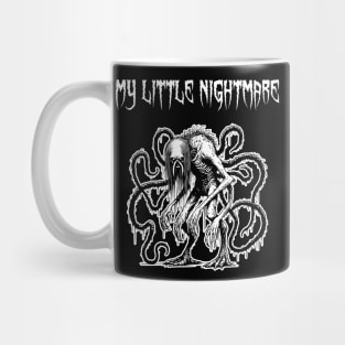 My Little Nightmare 41 Mug
